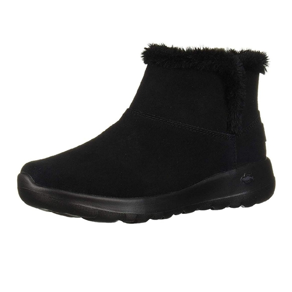 ASO HSN! NIB Skechers On-The-Go Joy-Bundle Booties - Picture 5 of 7